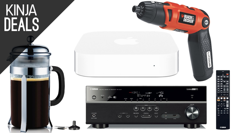 Illustration for article titled Today's Best Gaming Deals: Cheap Witcher Games, Radeon R9, and More